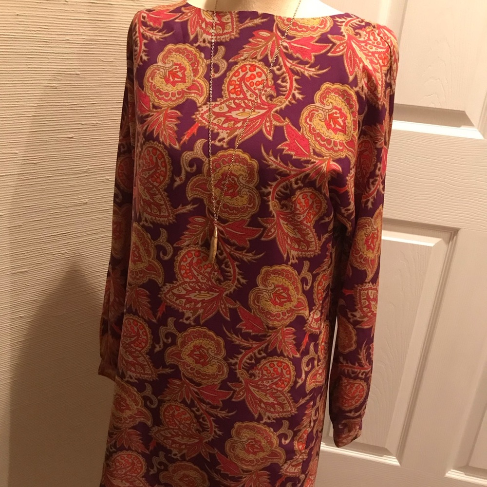 LOFT dress